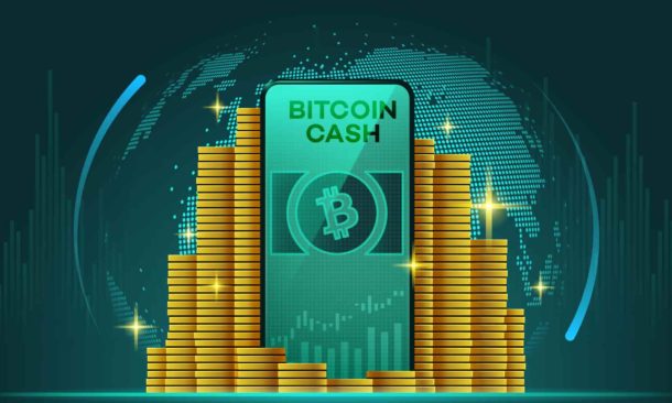 bitcoin cash news today